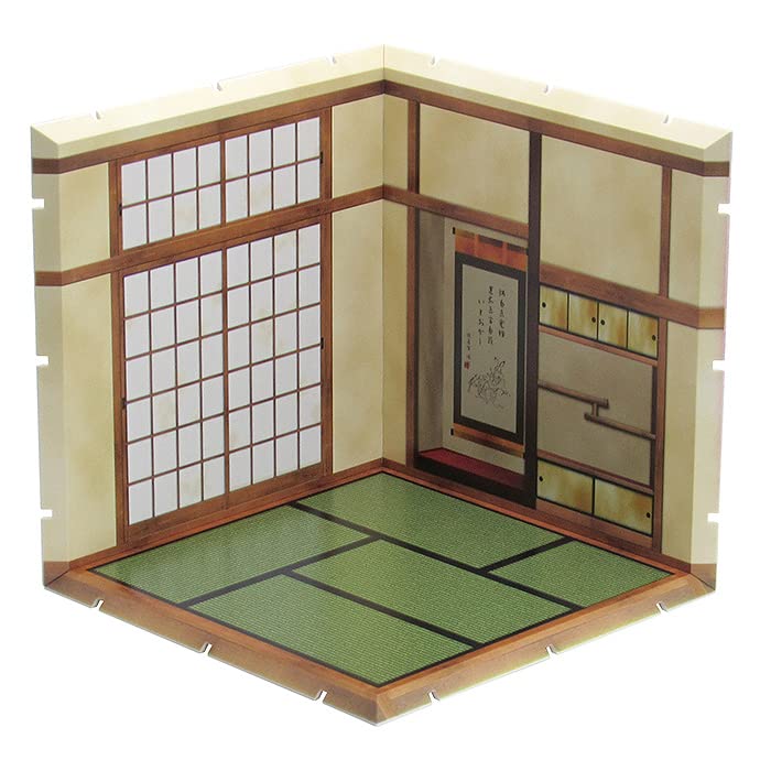Dioramansion 150 Japanese Room