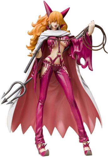 Sadi-chan Figuarts ZERO One Piece