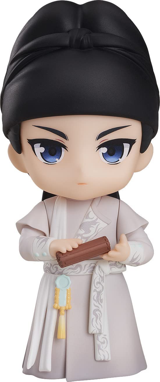 "Feng Qi Luo Yang" Nendoroid#1780 Baili Hongyi