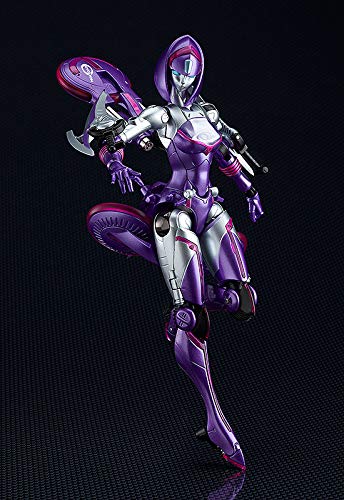 Cyclion Cyclion Type Lavender