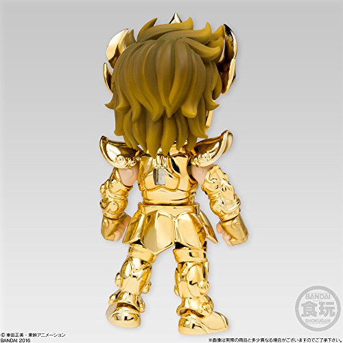 Leo Aiolia Candy ToySaint Seiya Daizenshuu Saint Seiya - Bandai