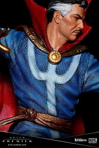 Doctor Strange - 1/10 scale - Avengers - Kotobukiya