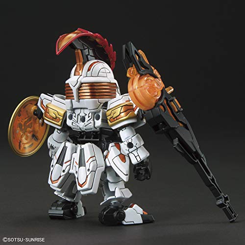 XiaHouyuan Tallgesese SD Sangoku Soketsuden SD Gundam World Sangoku Soketsuden-Bandai-Spirituosen