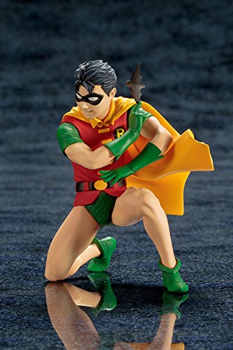 Robin 1/10 ARTFX+ All-Star Batman - Kotobukiya