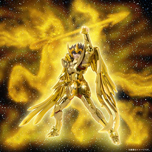 Sagittarius Seiya Myth Cloth EX Saint Seiya - Bandai Spirits