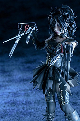 Edward Scissorhands 1/7 Edward Scissorhands - Kotobukiya