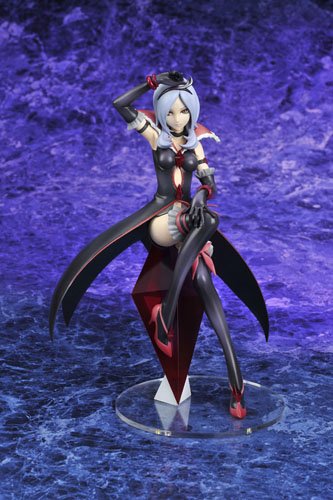 Eas - 1/8 scale - Fresh Pretty Cure - Alpha x Omega