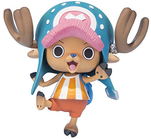 Tony Tony Chopper Figuarts Zero  -5th Anniversary Edition- ONE PIECE