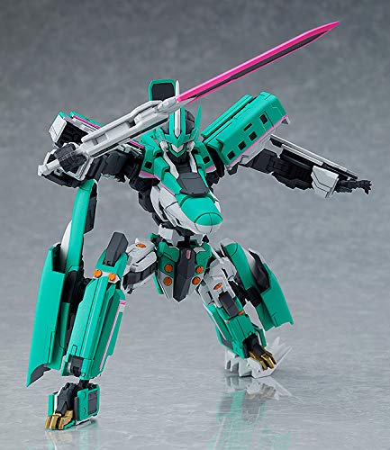 E5 Hayabusa Moderoid Shinkansen Henkei Robo Shinkalion - Buona Azienda Smile | Ninoma