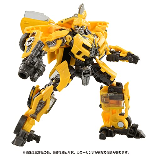 "Transformers: The Movie" Studio Series SS-90 Bumblebee
