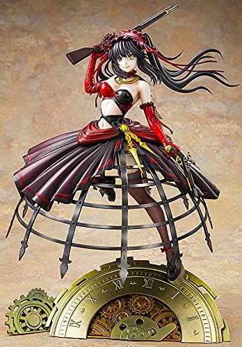 "Date A Bullet" CAworks Tokisaki Kurumi Night Dress Ver.