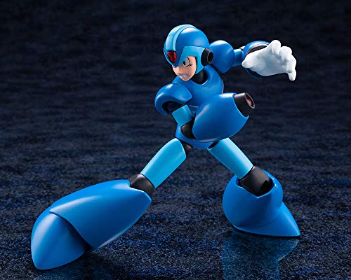Rockman X - 1/12 scale - Rockman X - Kotobukiya