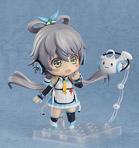Nendoroid "Vsinger" Luo Tianyi