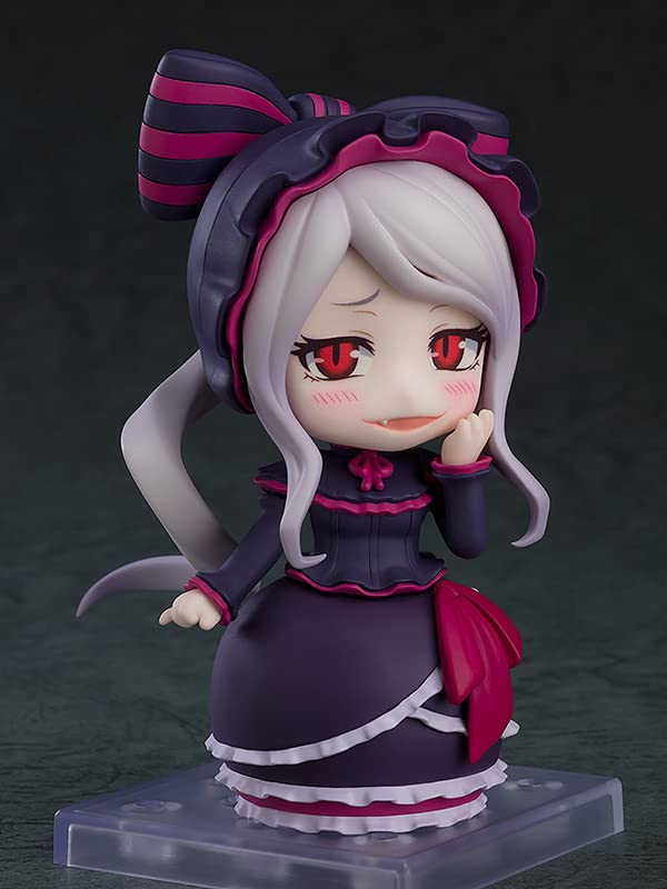 Nendoroid "Overlord IV" Shalltear