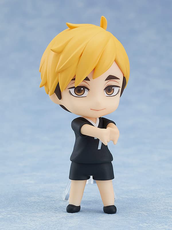 Nendoroid Surprise "Haikyu!!" Nationals Arc
