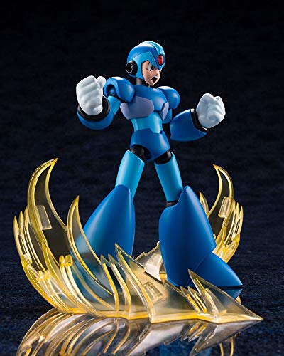 Rockman X - 1/12 scale - Rockman X - Kotobukiya