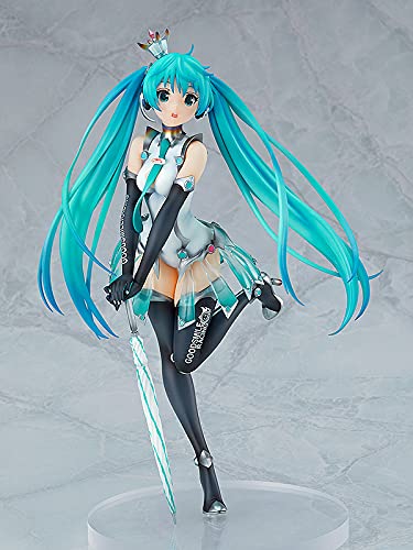 Hatsune Miku GT Project Racing Miku 2013 Rd. 4 SUGO Support Ver. [AQ]