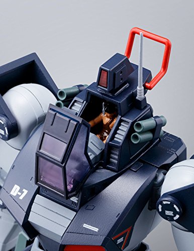 Dougram HI-METAL R Taiyou no Kiba Dougram - Bandai