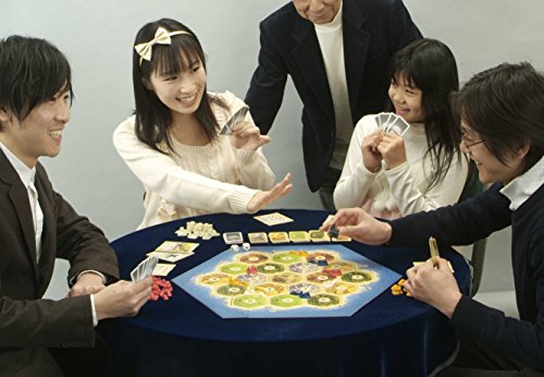 Catan Standard