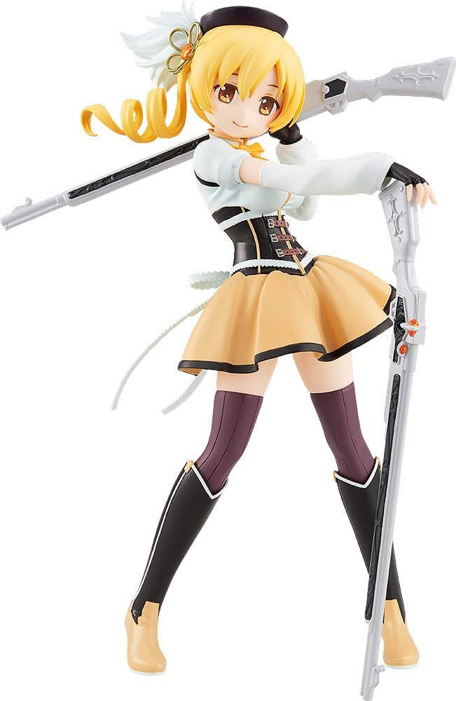 "Puella Magi Madoka Magica the Movie New Feature: Rebellion" POP UP PARADE Tomoe Mami