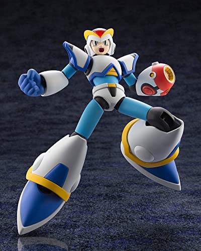 "Mega Man X" Mega Man X Full Armor