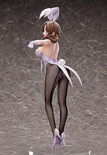 "Do You Love Your Mom and Her Two-Hit Multi-Target Attacks?" Oosuki Mamako Bunny Ver.