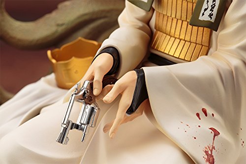 Genjo Sanzo - 1/8 scale - ARTFX J Saiyuki Reload Blast - Kotobukiya