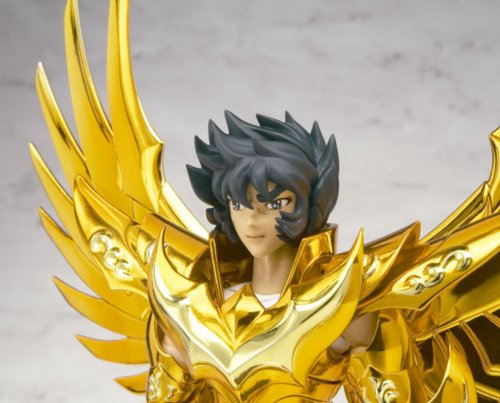 Saint Seiji Myth Cloth Phoenix Ichki Divine Cloth