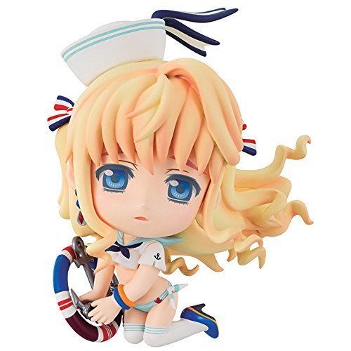 Sheryl Nome Kyun-Chara Macross Frontier - Banpresto