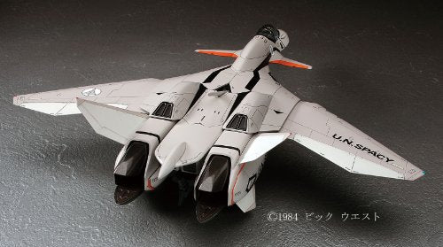VF-11B Thunderbolt - 1/72 scala - Macros Plus - Hasegawa