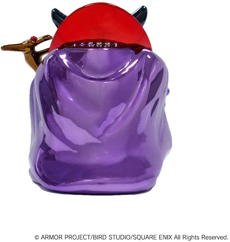 "Dragon Quest" Metallic Monsters Gallery Dragonlord