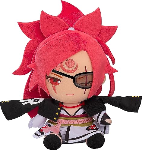 "Guilty Gear -Strive-" Plushie Baiken