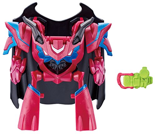Fantasy Gamer LVUR (15) Kamen Rider Ex-Aid - Bandai