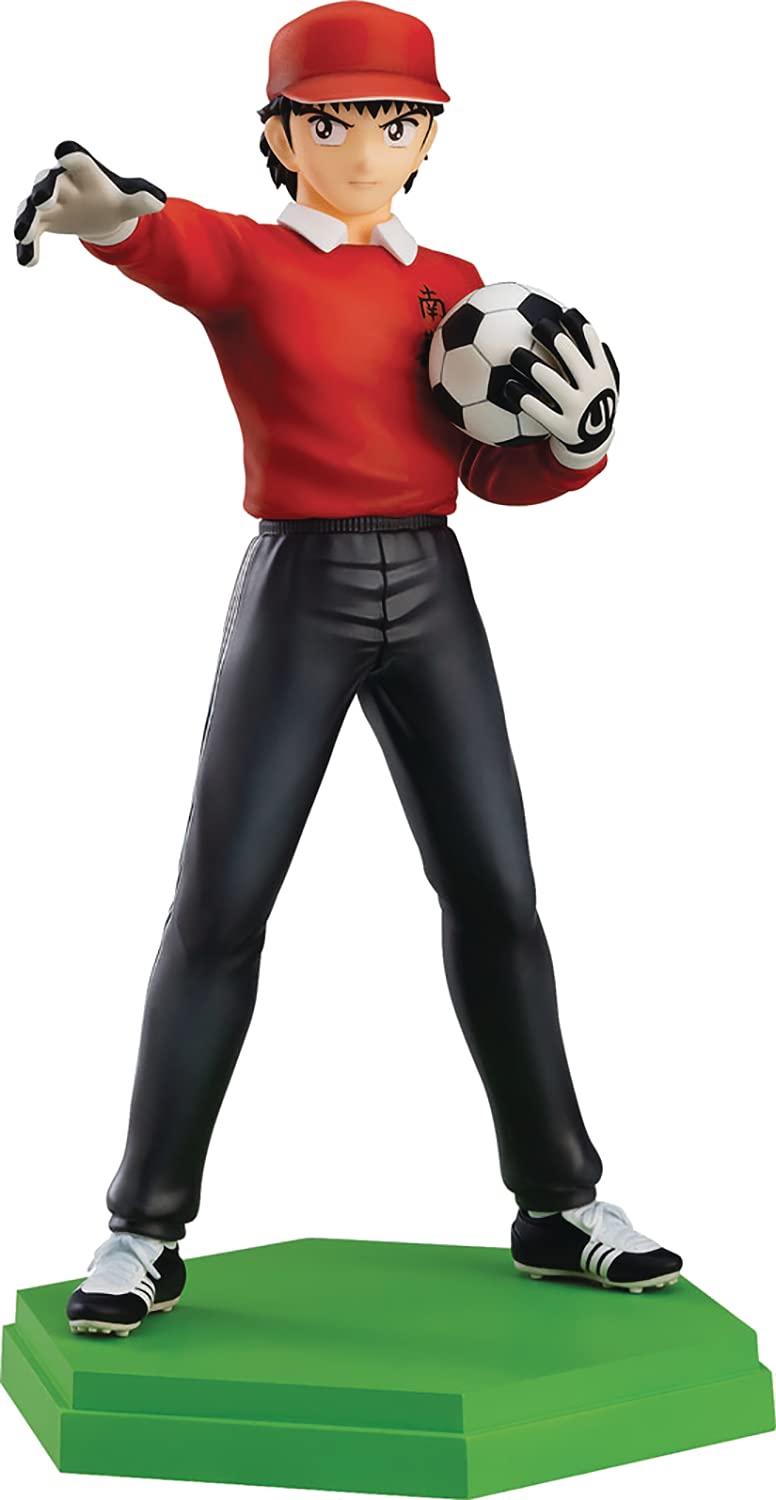 "Captain Tsubasa" POP UP PARADE Wakabayashi Genzo