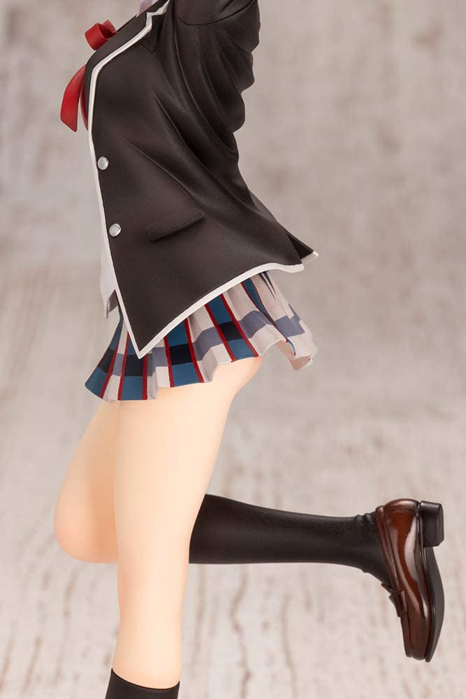 My Teen Romantic Comedy SNAFU - Yuigahama Yui (Kotobukiya)