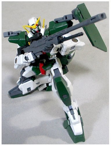 GN-002 Gundam Dynames 1/200 HCM Pro Kidou Senshi Gundam 00 - Bandai
