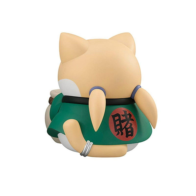 MEGA CAT PROJECT "NARUTO" Nyantomo Ookina NYARUTO! 2 Tsunade