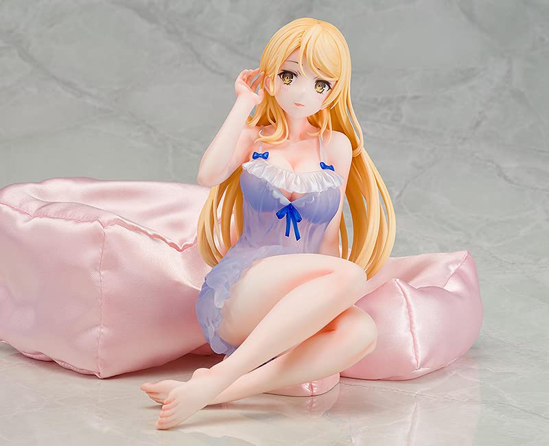 "Atelier Ryza 2: Lost Legends & the Secret Fairy" Klaudia Valentz Negligee Ver.
