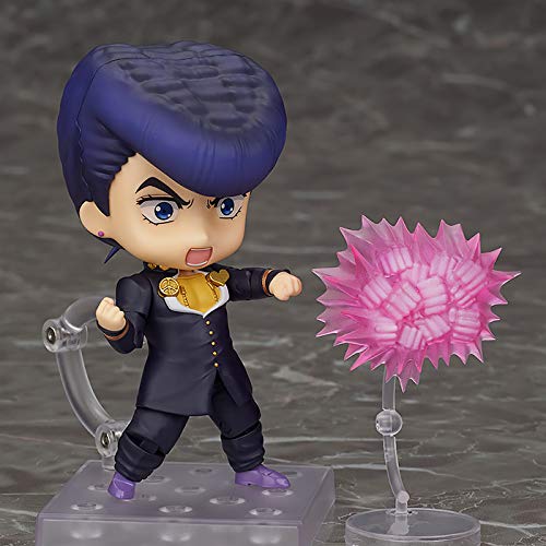 Nendoroid "JoJo's Bizarre Adventure Diamond Is Unbreakable" Higashikata Josuke