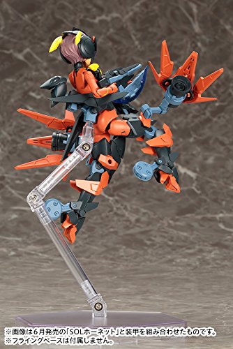 Megami Device SOL Roadrunner