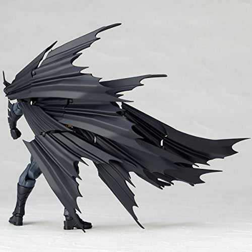 Batman Amazing Yamaguchi (No.009) Justice League - Kaiyodo | Ninoma
