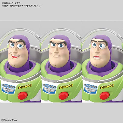 Buzz Lightyear Toys Story 40 000 Generations elfes