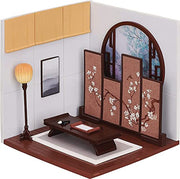 【GOOD SMILE arts SHANGHAI】Nendoroid Play Set #10 Chinese Study A Set