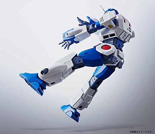 Techroid Blader Techno Police 21C - Bandai