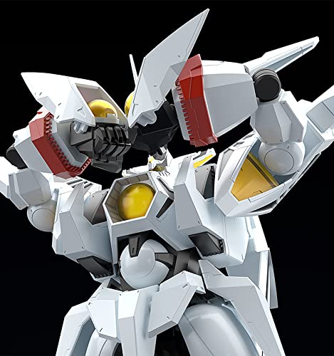 Moderoid "Hades Project Zeorymer" Zeorymer of the Heavens