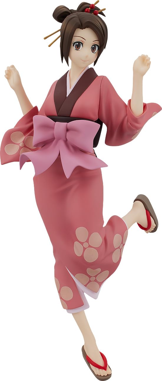 POP UP PARADE "Samurai Champloo" Fuu L Size