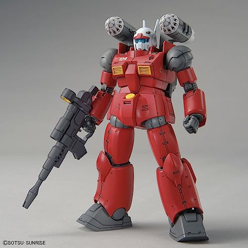 HG 1/144 "Mobile Suit Gundam: Cucuruz Doan's Island" Guncannon (Cucuruz Doan's Island Ver.)