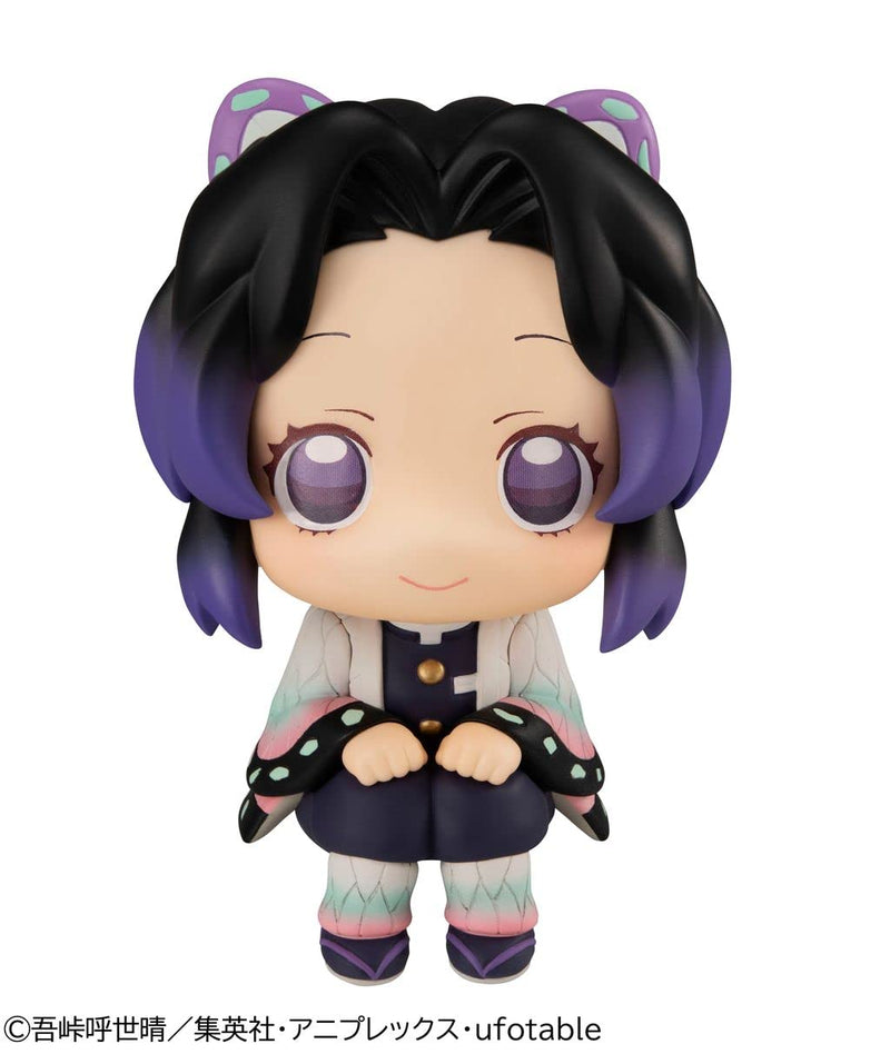 "Demon Slayer: Kimetsu no Yaiba" Look Up Series Kocho Shinobu