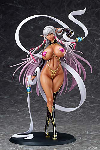 "Youkoso! Sukebe Elf no Mori e" Evelyn Celebrian