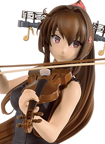 Yamato (Classic Style Orchestra mode version) EXQ Figure Kantai Collection ~Kan Colle~ - Banpresto